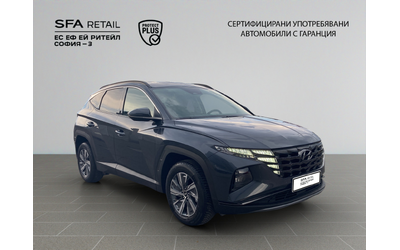 hyundai-tucson-1-6tgi-hev-230hp-at - 2