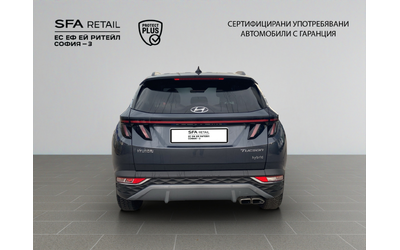 hyundai-tucson-1-6tgi-hev-230hp-at - 5