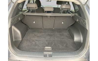 Hyundai TUCSON 1.6TGI HEV 230HP AT - автомобили, коли, обяви за нови и употребявани 8