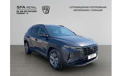hyundai-tucson-1-6tgi-hev-230hp-at - 2