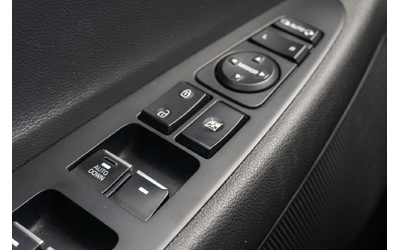 Hyundai Tucson 1.6T - FACELIFT -  6М ГАРАНЦИЯ! - автомобили, коли, обяви за нови и употребявани 14