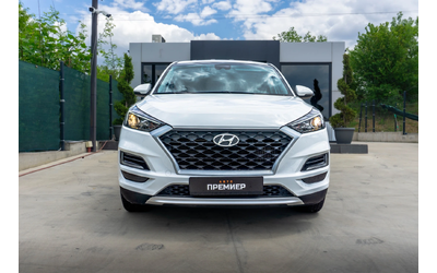 hyundai-tucson - 1