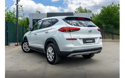 hyundai-tucson - 5