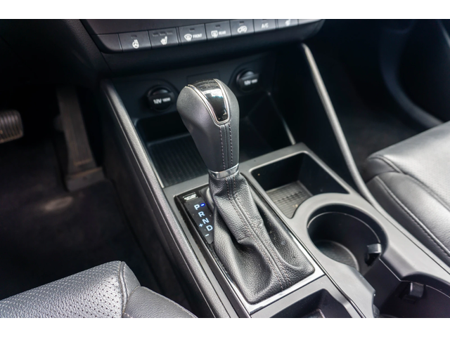 Hyundai Tucson 1.6T - FACELIFT -  6М ГАРАНЦИЯ! - автомобили, коли, обяви за нови и употребявани 7