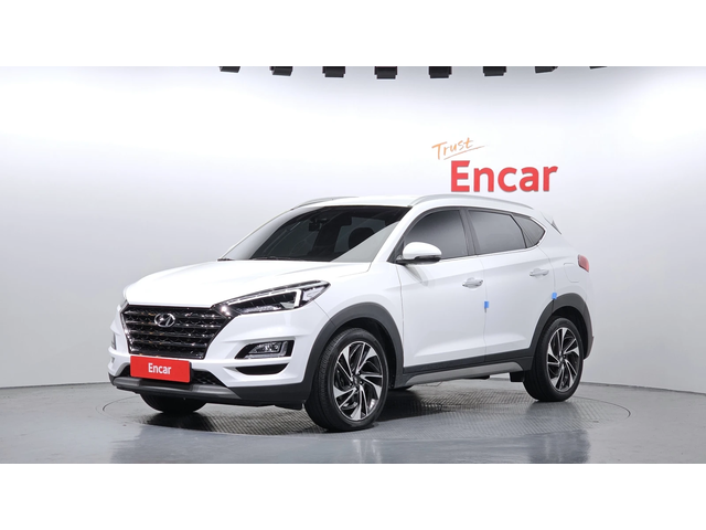 Hyundai Tucson All New Diesel 2.0 Premium - автомобили, коли, обяви за нови и употребявани 0