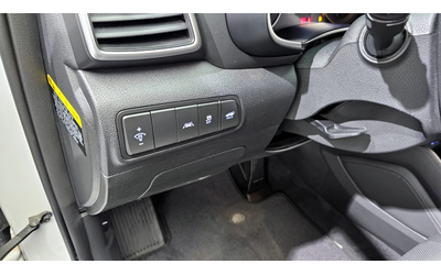 Hyundai Tucson All New Diesel 2.0 Premium - автомобили, коли, обяви за нови и употребявани 14