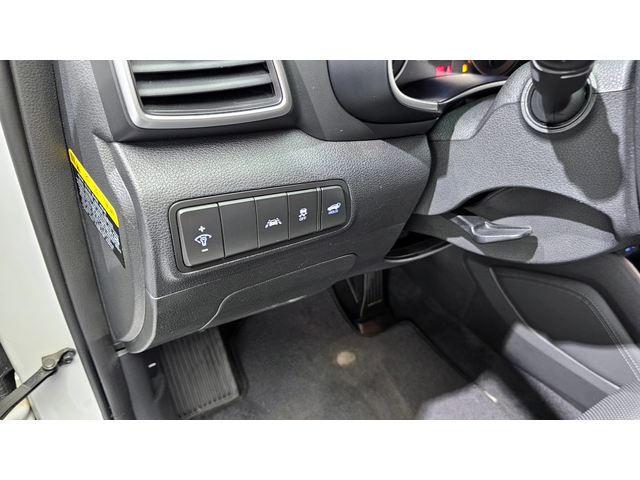 Hyundai Tucson All New Diesel 2.0 Premium - автомобили, коли, обяви за нови и употребявани 14