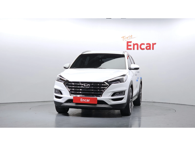 Hyundai Tucson All New Diesel 2.0 Premium - автомобили, коли, обяви за нови и употребявани 2
