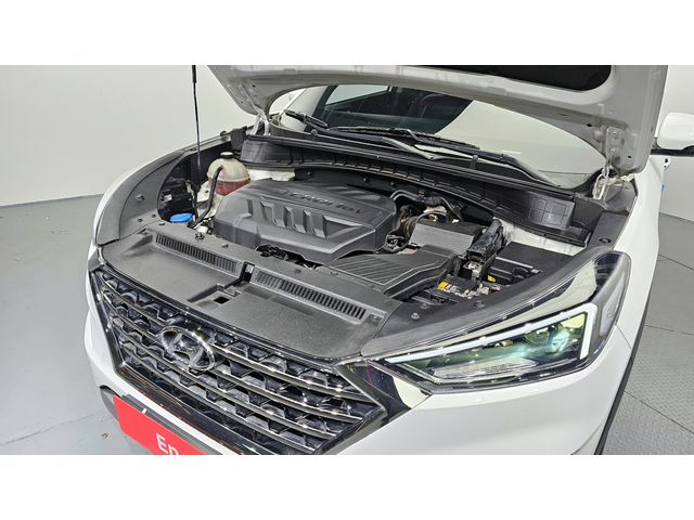 Hyundai Tucson All New Diesel 2.0 Premium - автомобили, коли, обяви за нови и употребявани 5
