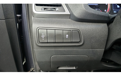 Hyundai Tucson All New Diesel 2.0 4WD Modern - автомобили, коли, обяви за нови и употребявани 13