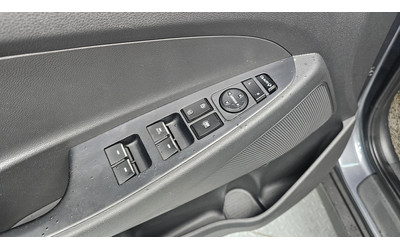 Hyundai Tucson All New Diesel 2.0 Premium - автомобили, коли, обяви за нови и употребявани 10