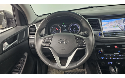 Hyundai Tucson All New Diesel 2.0 Premium - автомобили, коли, обяви за нови и употребявани 11