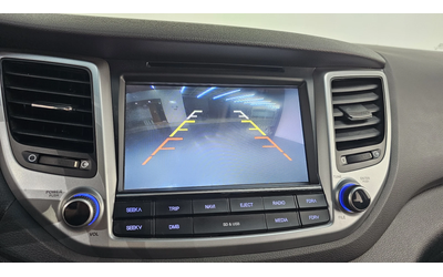 Hyundai Tucson All New Diesel 2.0 Premium - автомобили, коли, обяви за нови и употребявани 13