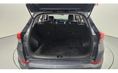 Hyundai Tucson All New Diesel 2.0 Premium - автомобили, коли, обяви за нови и употребявани 16