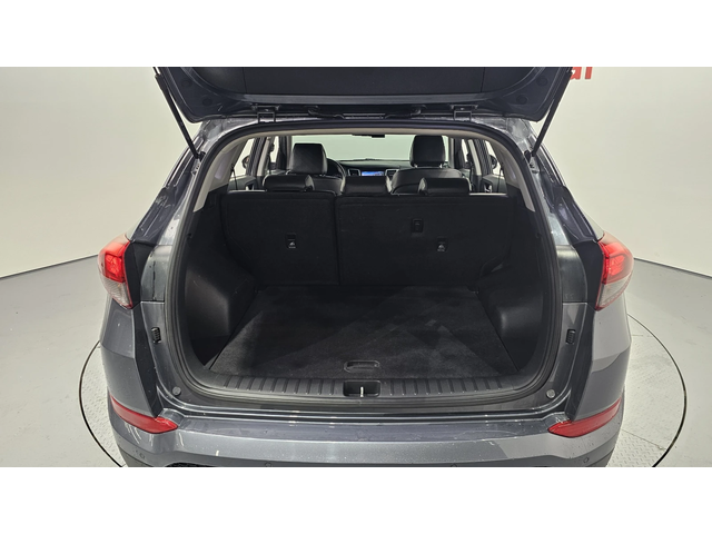 Hyundai Tucson All New Diesel 2.0 Premium - автомобили, коли, обяви за нови и употребявани 16