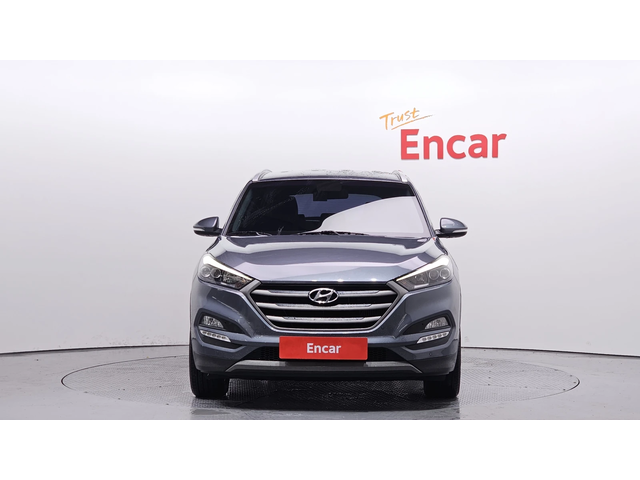 Hyundai Tucson All New Diesel 2.0 Premium - автомобили, коли, обяви за нови и употребявани 2