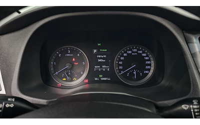 Hyundai Tucson All New Diesel 2.0 Premium - автомобили, коли, обяви за нови и употребявани 7