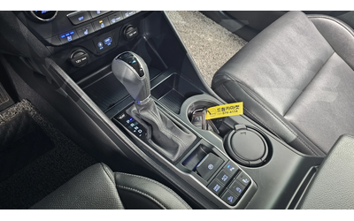 Hyundai Tucson All New Diesel 2.0 Premium - автомобили, коли, обяви за нови и употребявани 8