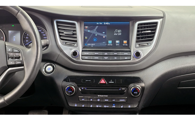 Hyundai Tucson All New Diesel 2.0 Premium - автомобили, коли, обяви за нови и употребявани 13