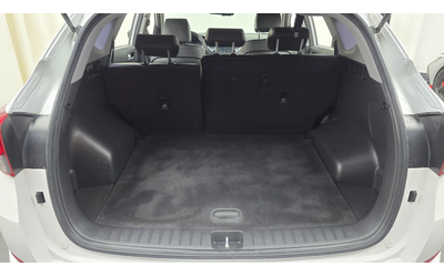 Hyundai Tucson All New Diesel 2.0 Premium - автомобили, коли, обяви за нови и употребявани 16