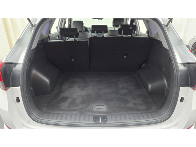 Hyundai Tucson All New Diesel 2.0 Premium - автомобили, коли, обяви за нови и употребявани 16