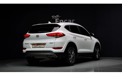 hyundai-tucson - 1