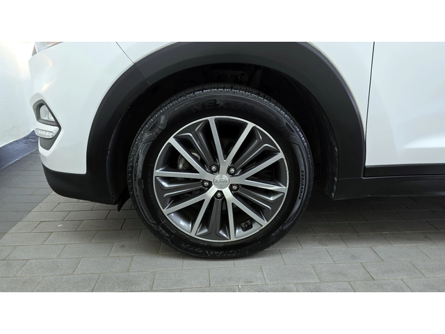 Hyundai Tucson All New Diesel 2.0 Premium - автомобили, коли, обяви за нови и употребявани 4