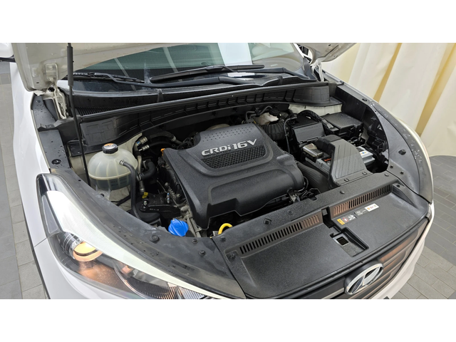 Hyundai Tucson All New Diesel 2.0 Premium - автомобили, коли, обяви за нови и употребявани 5
