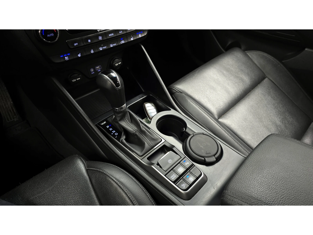 Hyundai Tucson All New Diesel 2.0 Premium - автомобили, коли, обяви за нови и употребявани 8