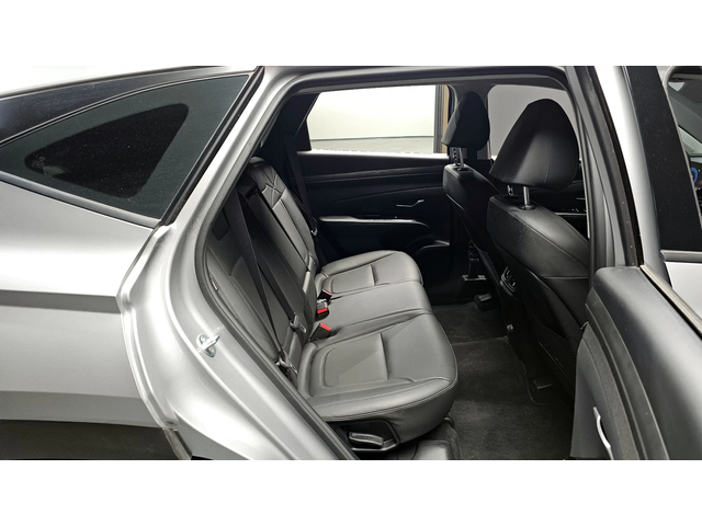 Hyundai Tucson (NX4) Gasoline 1.6 Turbo Premium - автомобили, коли, обяви за нови и употребявани 10