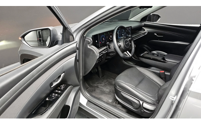 Hyundai Tucson (NX4) Gasoline 1.6 Turbo Premium - автомобили, коли, обяви за нови и употребявани 11