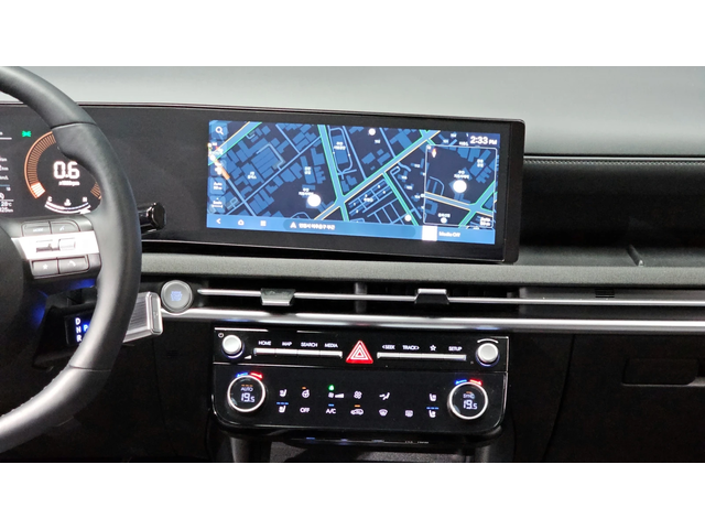 Hyundai Tucson (NX4) Gasoline 1.6 Turbo Premium - автомобили, коли, обяви за нови и употребявани 13