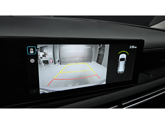 Hyundai Tucson (NX4) Gasoline 1.6 Turbo Premium - автомобили, коли, обяви за нови и употребявани 14