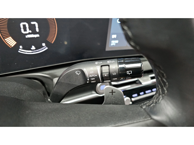 Hyundai Tucson (NX4) Gasoline 1.6 Turbo Premium - автомобили, коли, обяви за нови и употребявани 15