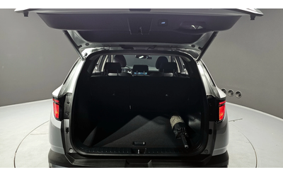 Hyundai Tucson (NX4) Gasoline 1.6 Turbo Premium - автомобили, коли, обяви за нови и употребявани 16