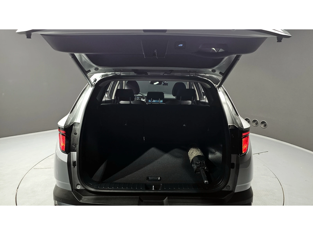 Hyundai Tucson (NX4) Gasoline 1.6 Turbo Premium - автомобили, коли, обяви за нови и употребявани 16