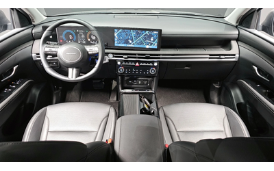Hyundai Tucson (NX4) Gasoline 1.6 Turbo Premium - автомобили, коли, обяви за нови и употребявани 6