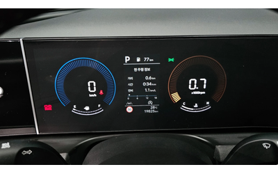 Hyundai Tucson (NX4) Gasoline 1.6 Turbo Premium - автомобили, коли, обяви за нови и употребявани 7