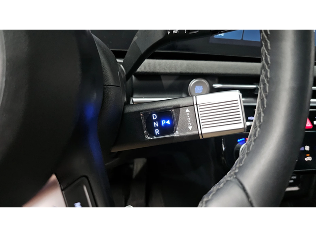 Hyundai Tucson (NX4) Gasoline 1.6 Turbo Premium - автомобили, коли, обяви за нови и употребявани 8