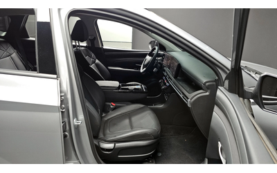 Hyundai Tucson (NX4) Gasoline 1.6 Turbo Premium - автомобили, коли, обяви за нови и употребявани 9