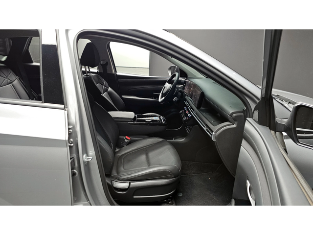 Hyundai Tucson (NX4) Gasoline 1.6 Turbo Premium - автомобили, коли, обяви за нови и употребявани 9