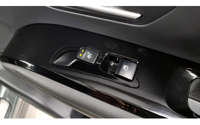 Hyundai Tucson Hybrid (NX4) Inspiration 4WD - автомобили, коли, обяви за нови и употребявани 15