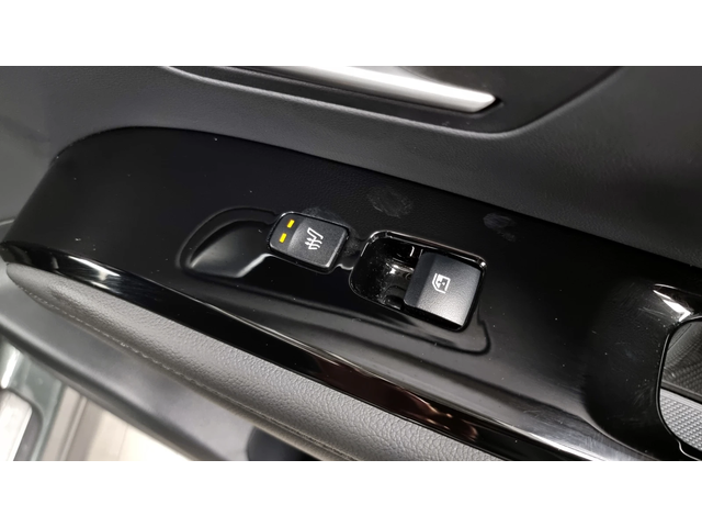 Hyundai Tucson Hybrid (NX4) Inspiration 4WD - автомобили, коли, обяви за нови и употребявани 15