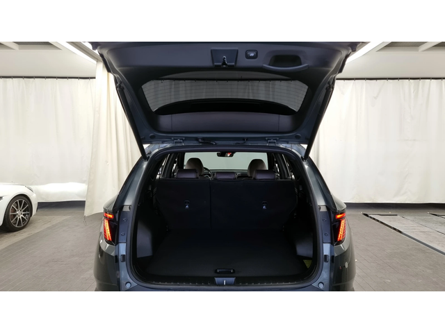 Hyundai Tucson Hybrid (NX4) Inspiration 4WD - автомобили, коли, обяви за нови и употребявани 16