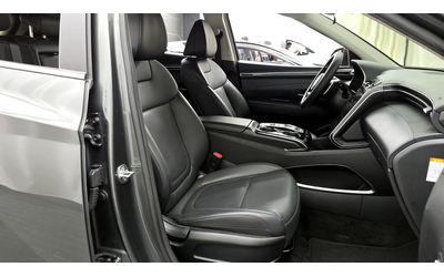 Hyundai Tucson Hybrid (NX4) Premium - автомобили, коли, обяви за нови и употребявани 10