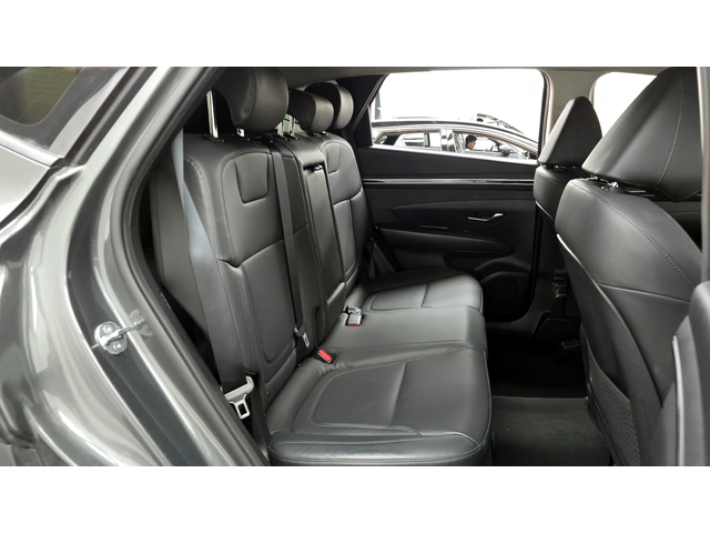 Hyundai Tucson Hybrid (NX4) Premium - автомобили, коли, обяви за нови и употребявани 11