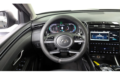 Hyundai Tucson Hybrid (NX4) Premium - автомобили, коли, обяви за нови и употребявани 12