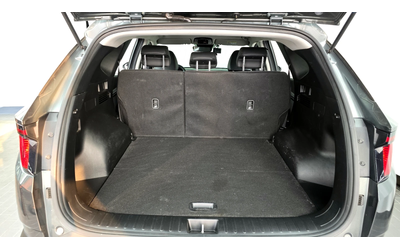 Hyundai Tucson Hybrid (NX4) Premium - автомобили, коли, обяви за нови и употребявани 16