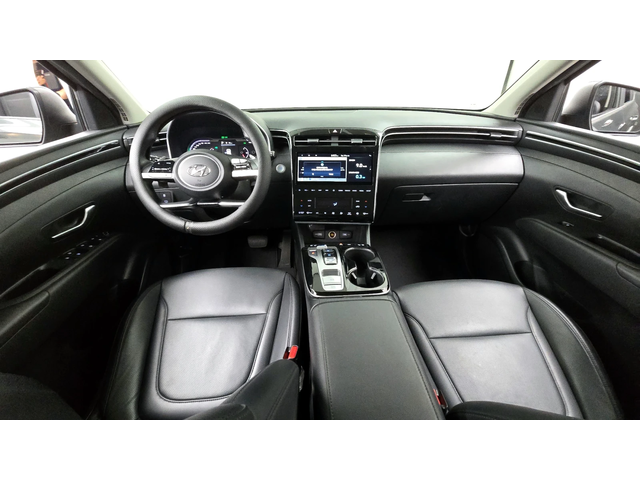 Hyundai Tucson Hybrid (NX4) Premium - автомобили, коли, обяви за нови и употребявани 6