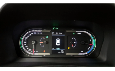 Hyundai Tucson Hybrid (NX4) Premium - автомобили, коли, обяви за нови и употребявани 7